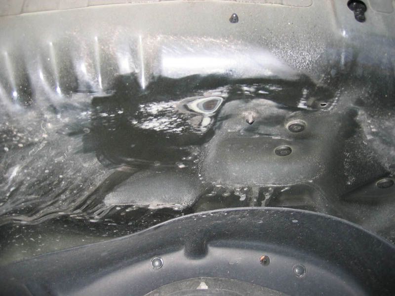 How To Stop rubbing your inner fenders Chevrolet Colorado & GMC